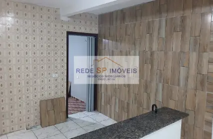 Imagem: Casa Térrea para Alugar, Jardim Gianetti