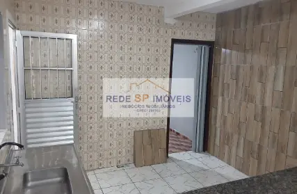 Imagem: Casa Térrea para Alugar, Jardim Gianetti