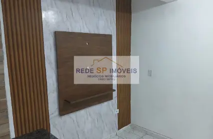 Imagem: Casa Térrea para Alugar, Jardim Gianetti