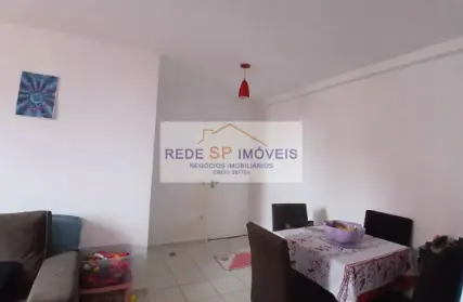 Imagem: Apartamento para Venda, Cidade Satélite Santa Bárbara