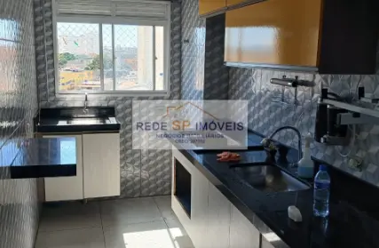 Imagem: Apartamento para Venda, Vila Nova Curuçá