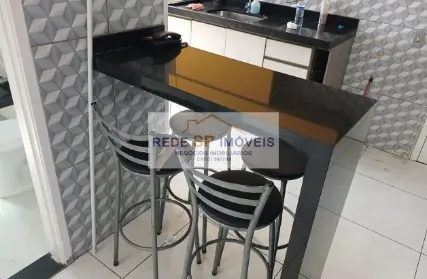 Imagem: Apartamento para Venda, Vila Nova Curuçá