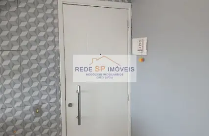 Imagem: Apartamento para Venda, Vila Nova Curuçá