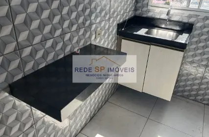 Imagem: Apartamento para Venda, Vila Nova Curuçá