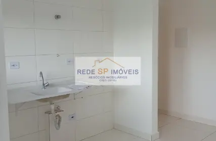 Imagem: Apartamento para Alugar, Itaquera