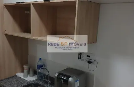 Imagem: Studio / Flat para Alugar, Tatuapé