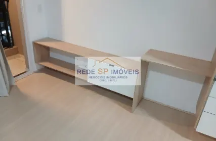 Imagem: Studio / Flat para Alugar, Tatuapé