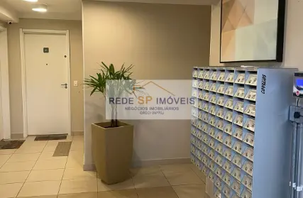 Imagem: Apartamento para Venda, Vila Carmosina