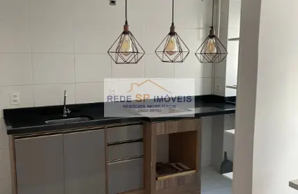 Imagem: Apartamento para Venda, Vila Carmosina