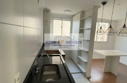 Imagem: Apartamento para Venda, Vila Carmosina
