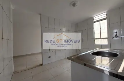 Imagem: Apartamento para Alugar, Cohab José Bonifácio