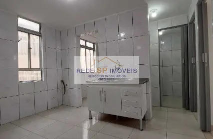 Imagem: Apartamento para Alugar, Cohab José Bonifácio