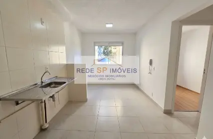 Imagem: Apartamento para Venda, Colônia (ZL)