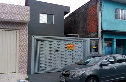 Imagem: Casa Térrea para Alugar, Vila Nova Curuçá