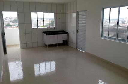 Imagem: Casa Térrea para Alugar, Vila Nova Curuçá