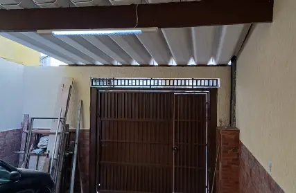 Imagem: Casa Térrea para Venda, Vila Curuçá