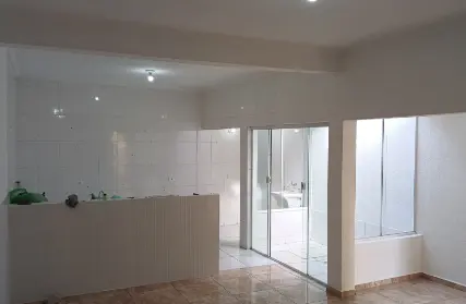 Imagem: Casa Térrea para Venda, Vila Curuçá