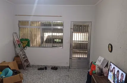 Imagem: Sobrado para Venda, Vila Curuçá