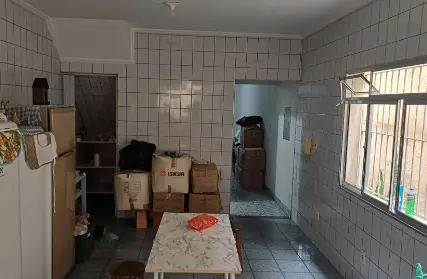 Imagem: Sobrado para Venda, Vila Curuçá