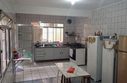 Imagem: Sobrado para Venda, Vila Curuçá