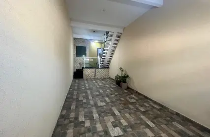 Imagem: Sobrado para Venda, Vila Curuçá