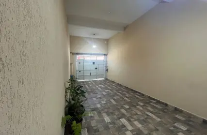 Imagem: Sobrado para Venda, Vila Curuçá