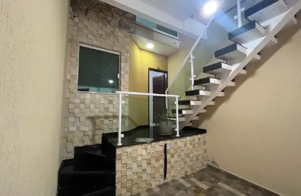 Imagem: Sobrado para Venda, Vila Curuçá