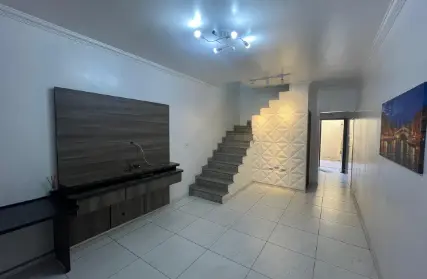 Imagem: Sobrado para Venda, Vila Curuçá