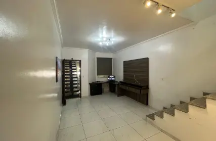 Imagem: Sobrado para Venda, Vila Curuçá