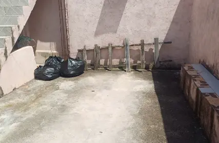 Imagem: Sobrado para Alugar, Vila Nova Curuçá