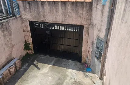 Imagem: Sobrado para Alugar, Vila Nova Curuçá