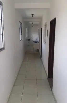 Imagem: Sobrado para Alugar, Vila Nova Curuçá