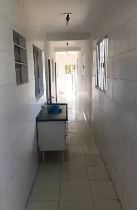 Imagem: Sobrado para Alugar, Vila Nova Curuçá