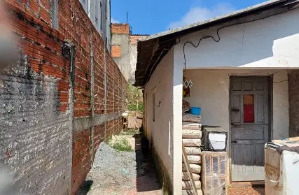 Imagem: Casa Térrea para Venda, Itaim Paulista
