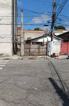 Imagem: Casa Térrea para Venda, Itaim Paulista