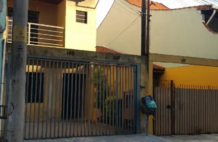 Imagem: Condomínio Fechado para Venda, Vila Nova Curuçá