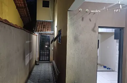 Imagem: Condomínio Fechado para Venda, Vila Nova Curuçá
