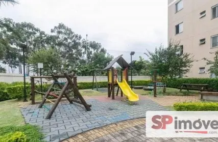 Imagem: Apartamento para Venda, Vila Moreira