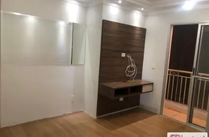 Imagem: Apartamento para Venda, Vila Moreira