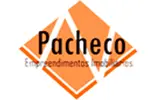 Logo Nedia Pacheco Empreendimentos e Negócios Imobiliários