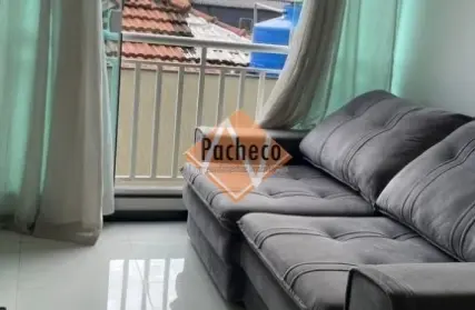 Imagem: Apartamento para Venda, Vila São Geraldo