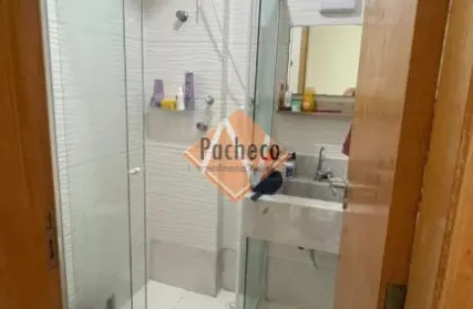 Imagem: Apartamento para Venda, Vila São Geraldo