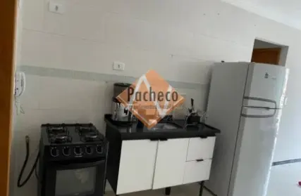 Imagem: Apartamento para Venda, Vila São Geraldo
