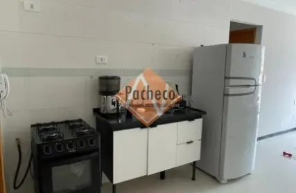 Imagem: Apartamento para Venda, Vila São Geraldo