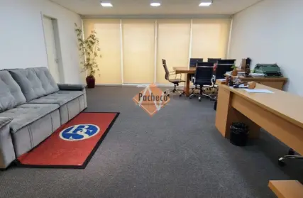 Imagem: Sala Comercial para Venda, Penha