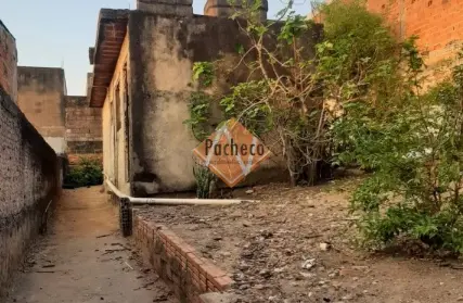 Imagem: Terreno para Venda, Vila Nhocune