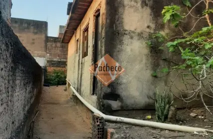 Imagem: Terreno para Venda, Vila Nhocune