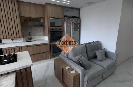 Imagem: Kitnet / Loft para Venda, Vila Esperança