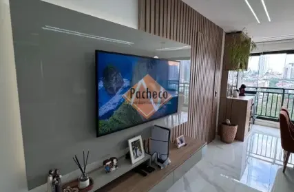 Imagem: Kitnet / Loft para Venda, Vila Esperança