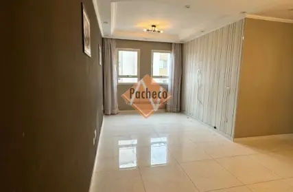 Imagem: Apartamento para Venda, Vila Pierina